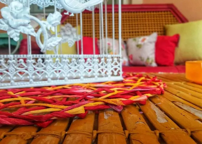 Tatil Evi Filoxenia *