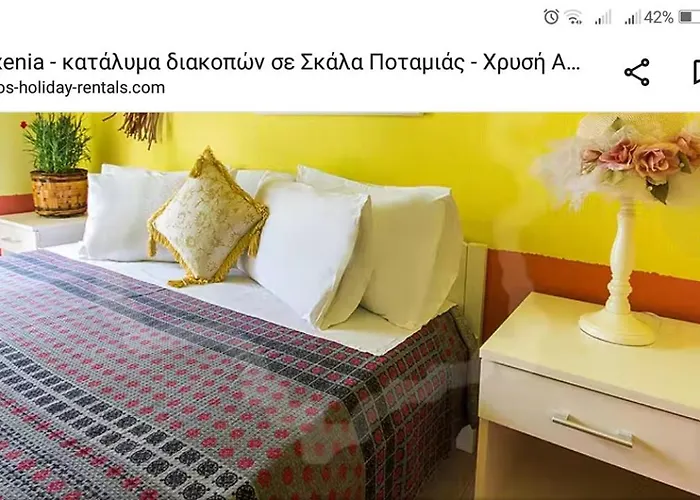 Filoxenia Tatil Evi