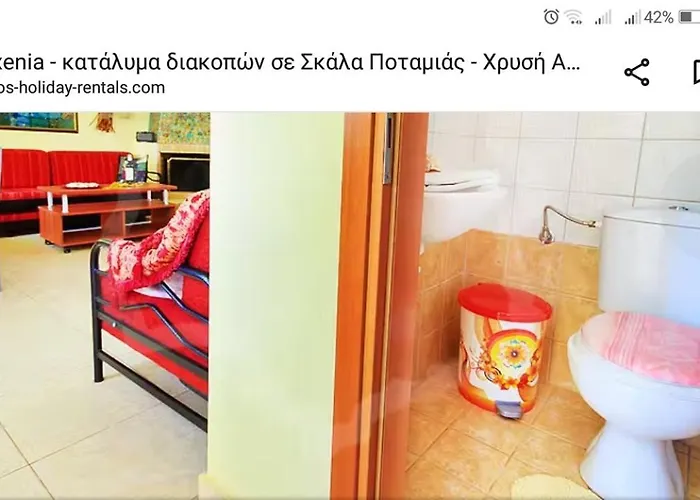 Filoxenia Tatil Evi