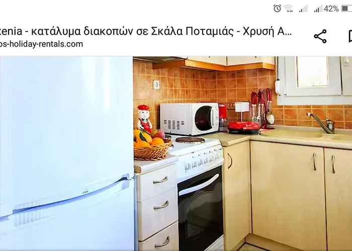 Tatil Evi Filoxenia